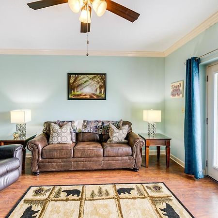 Pigeon Forge Condo With Community Amenities! 外观 照片