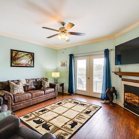Pigeon Forge Condo With Community Amenities! 外观 照片