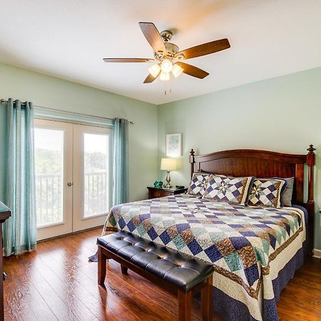 Pigeon Forge Condo With Community Amenities! 外观 照片