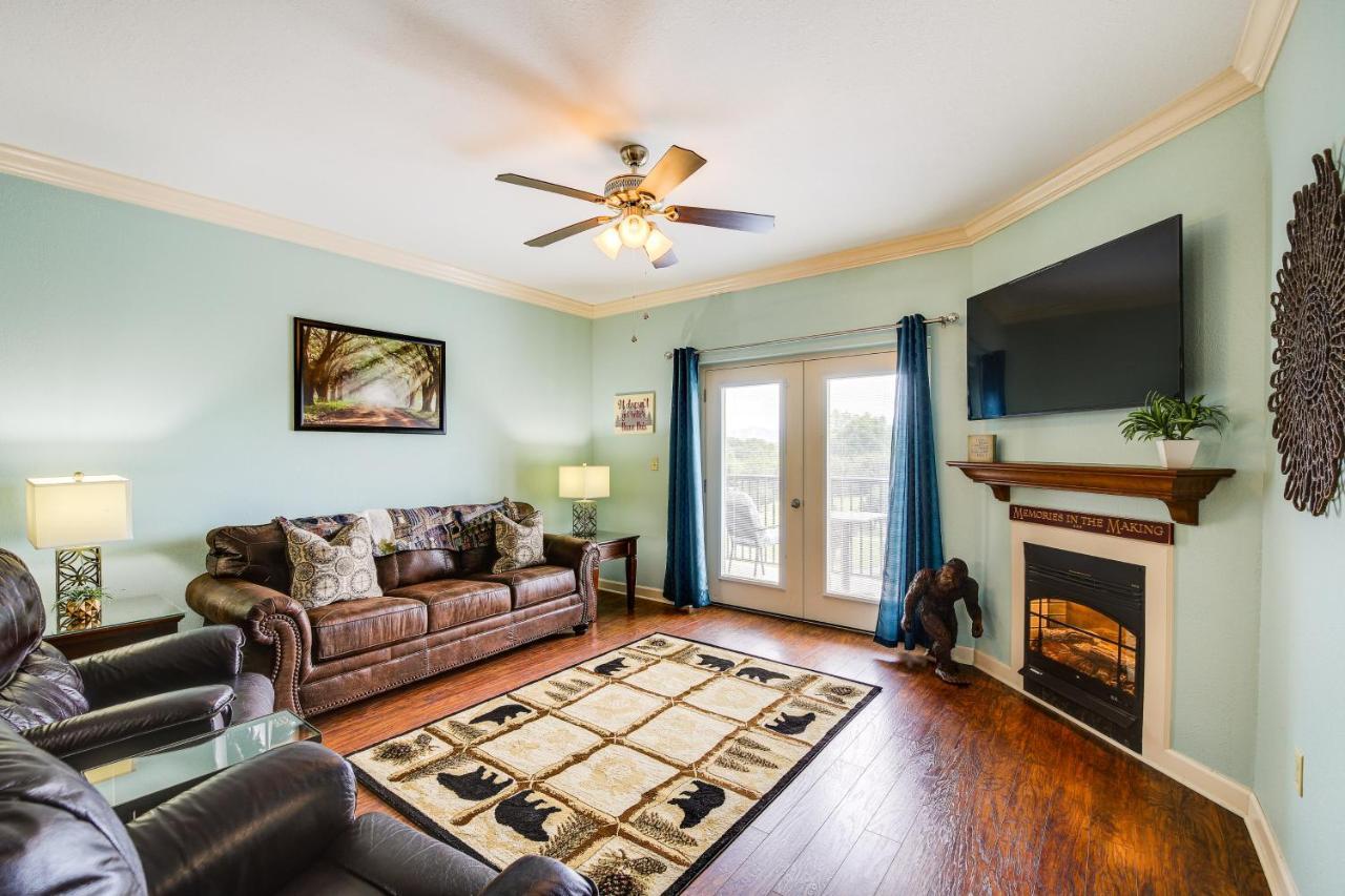 Pigeon Forge Condo With Community Amenities! 外观 照片