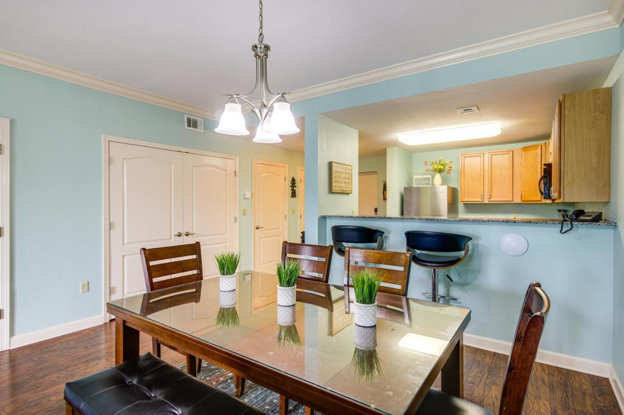 Pigeon Forge Condo With Community Amenities! 外观 照片