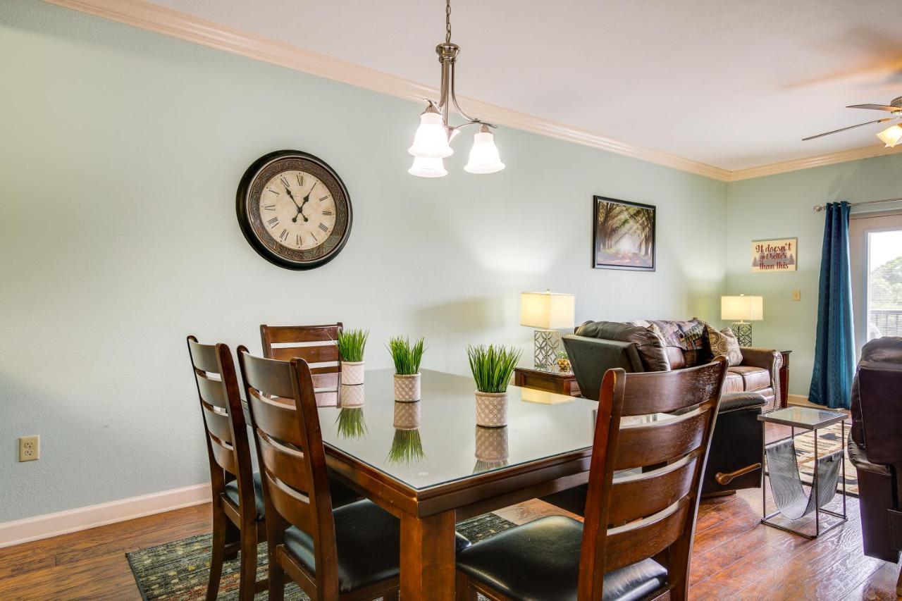 Pigeon Forge Condo With Community Amenities! 外观 照片
