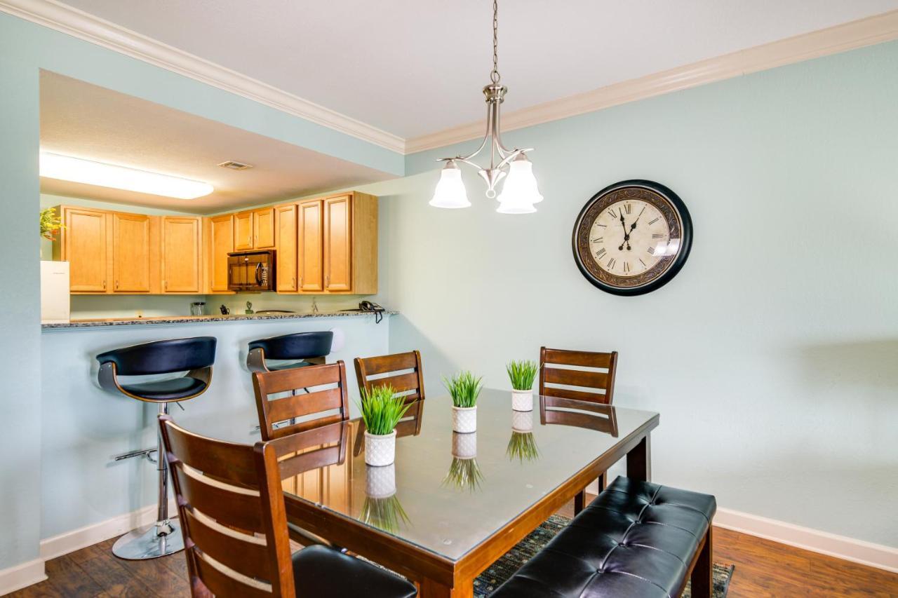 Pigeon Forge Condo With Community Amenities! 外观 照片