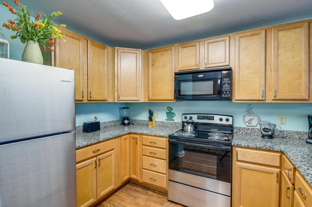 Pigeon Forge Condo With Community Amenities! 外观 照片
