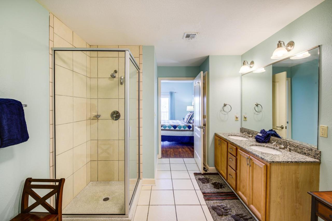 Pigeon Forge Condo With Community Amenities! 外观 照片