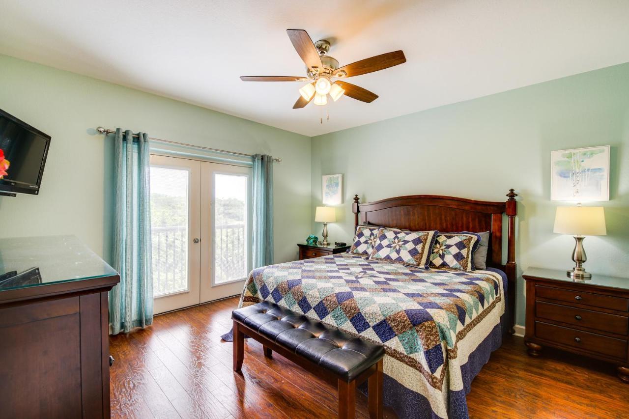 Pigeon Forge Condo With Community Amenities! 外观 照片