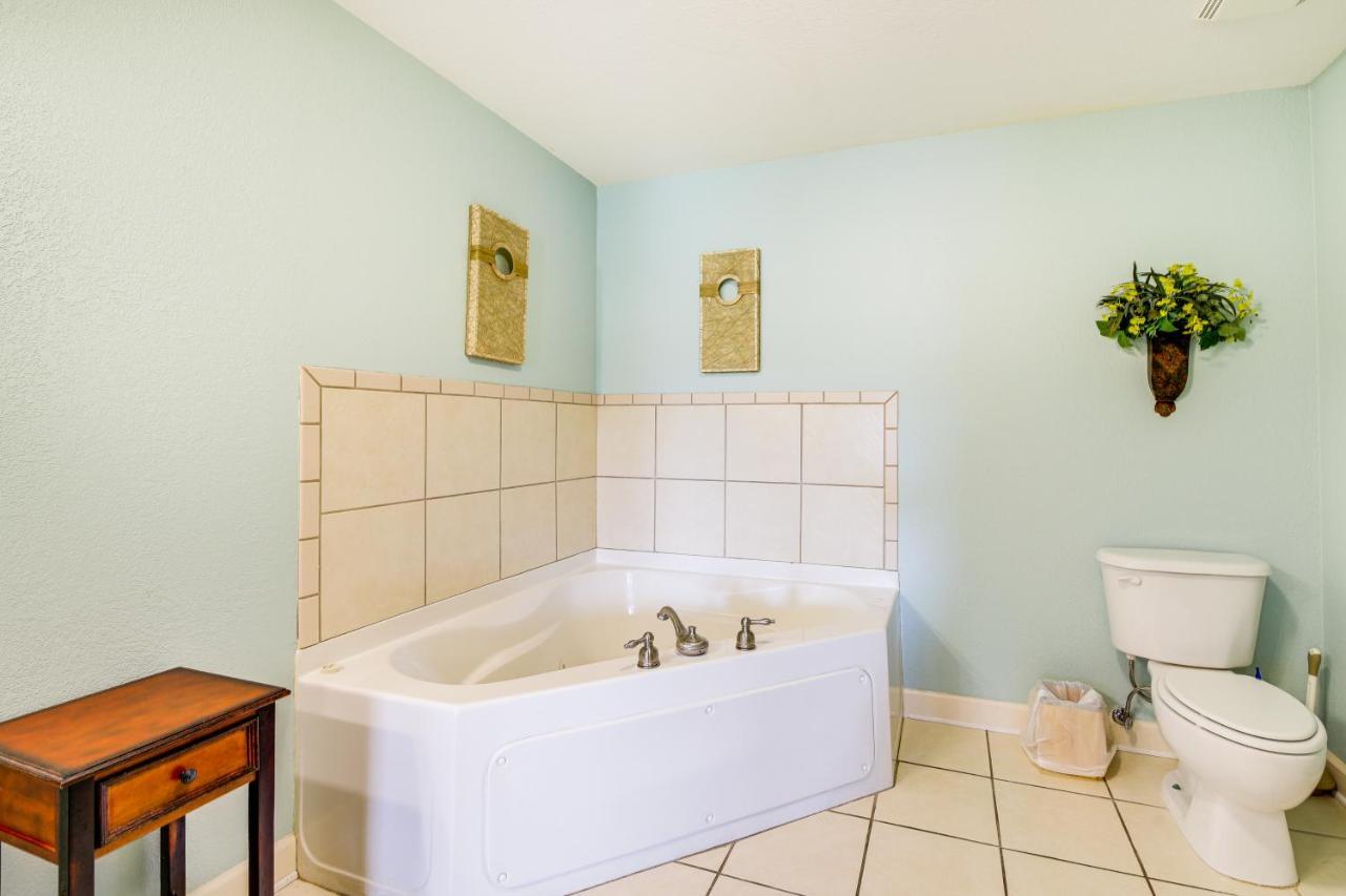 Pigeon Forge Condo With Community Amenities! 外观 照片