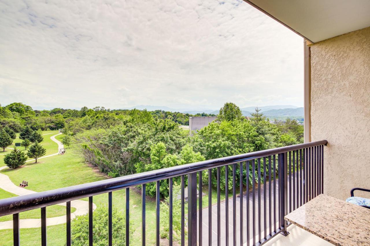 Pigeon Forge Condo With Community Amenities! 外观 照片