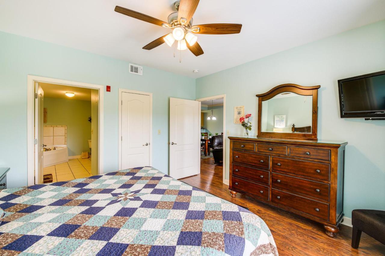 Pigeon Forge Condo With Community Amenities! 外观 照片
