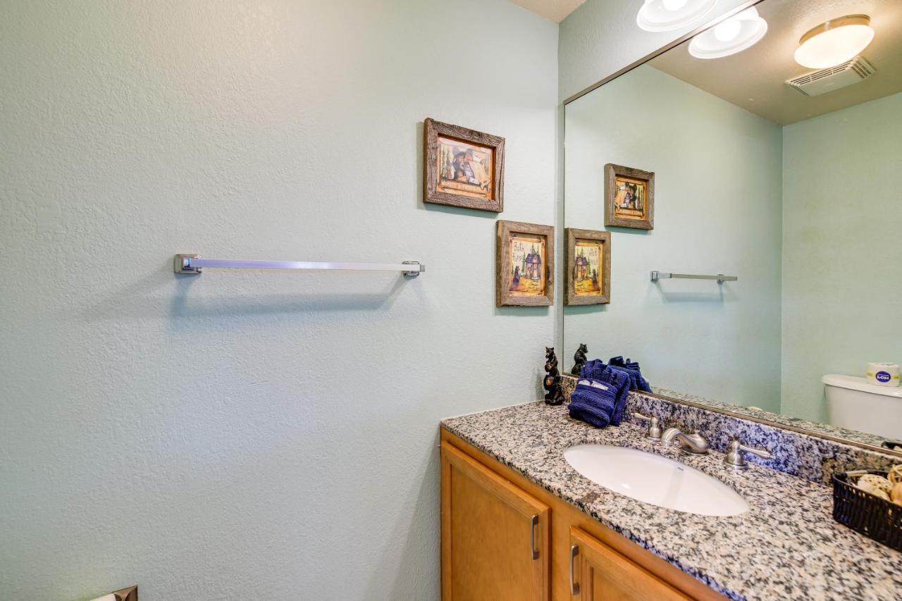 Pigeon Forge Condo With Community Amenities! 外观 照片