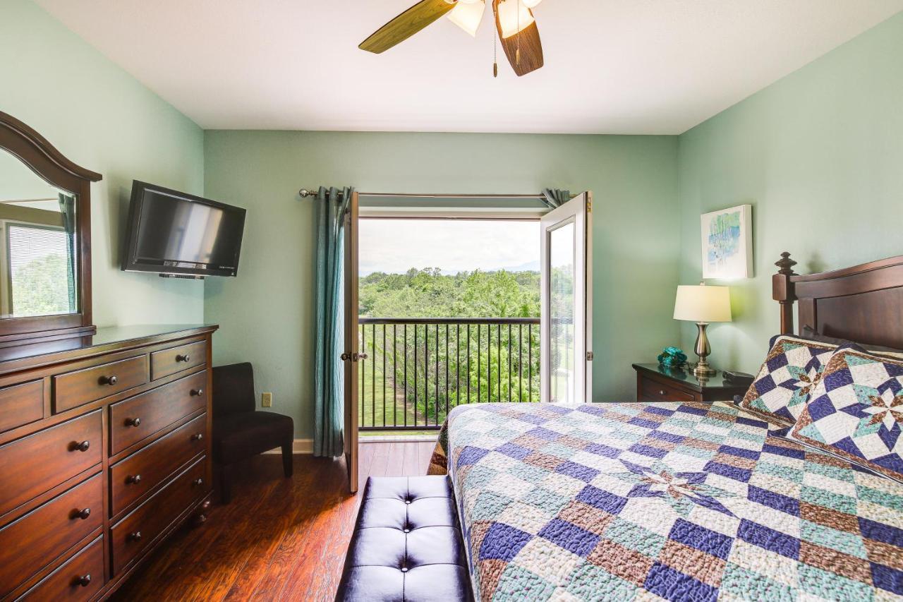 Pigeon Forge Condo With Community Amenities! 外观 照片
