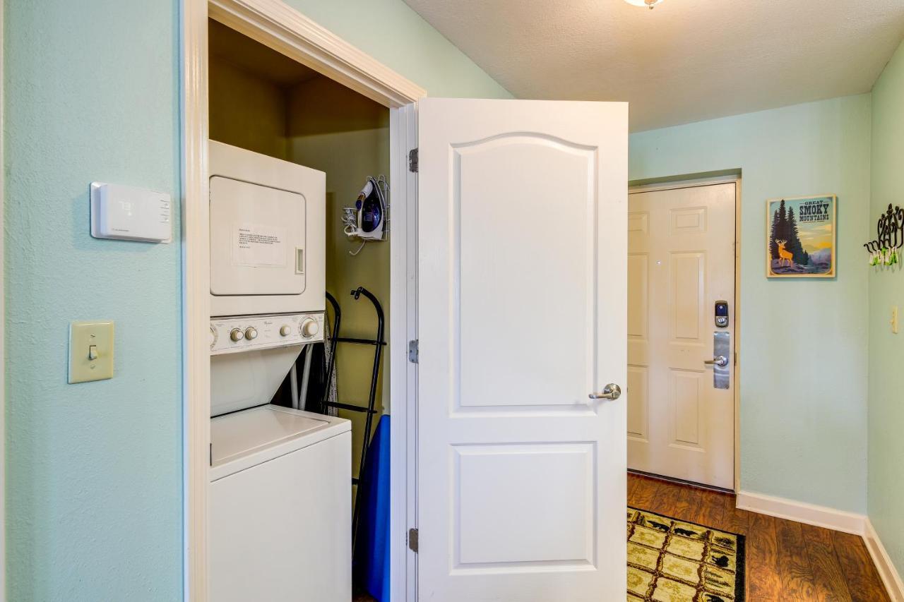 Pigeon Forge Condo With Community Amenities! 外观 照片