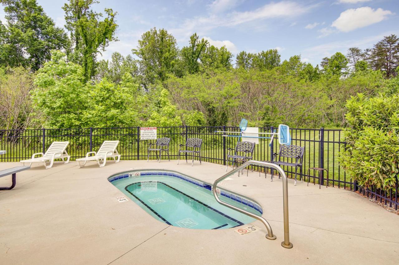 Pigeon Forge Condo With Community Amenities! 外观 照片