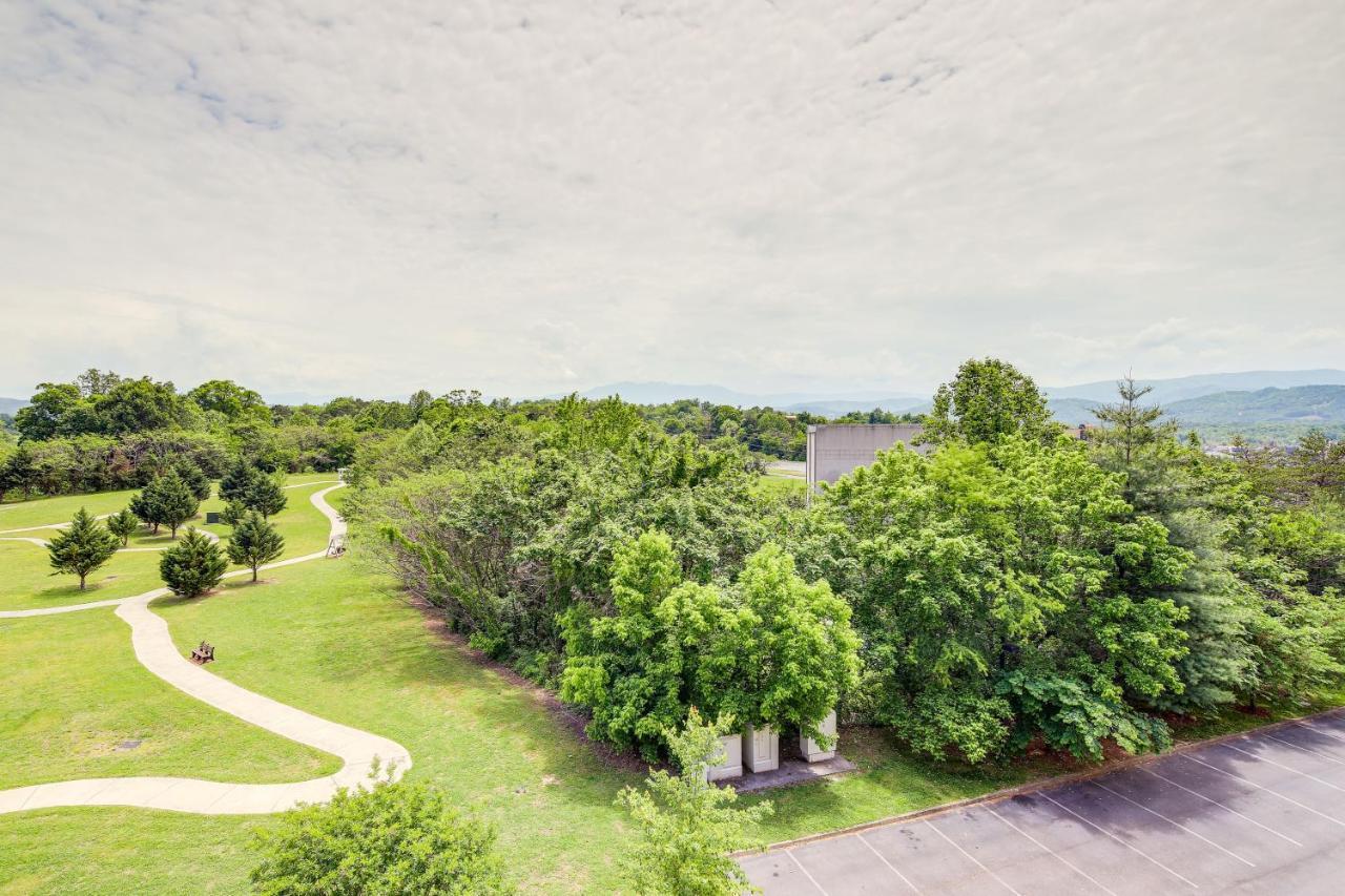Pigeon Forge Condo With Community Amenities! 外观 照片
