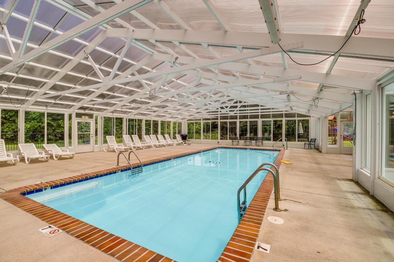 Pigeon Forge Condo With Community Amenities! 外观 照片